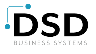 Inventory / DSD logo